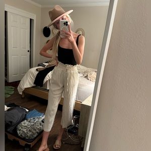 Petal and Pup Hawthorne pants